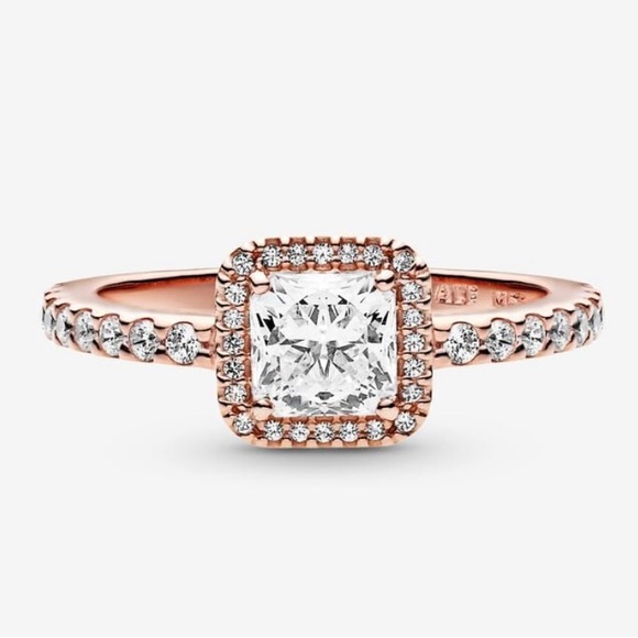 Pandora ring - Picture 6 of 6